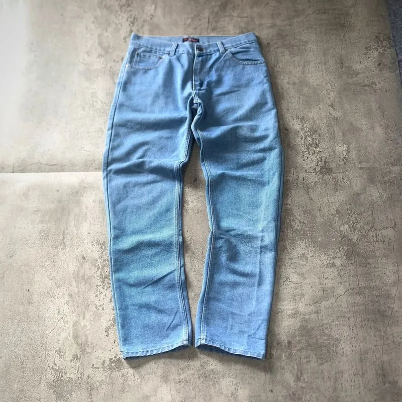 2ndRED JEANS photo 1