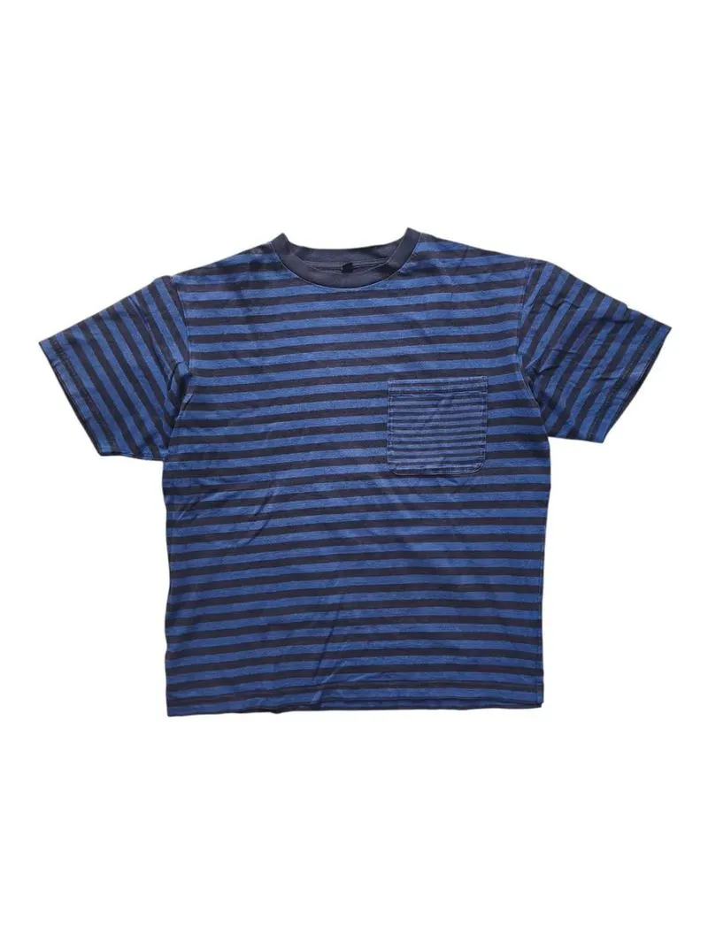 Uniqlo - Pocket Tee Stripe Size XL photo 1