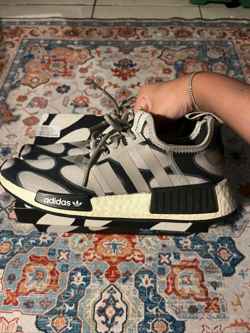 Adidas x marimekko shoes photo 1