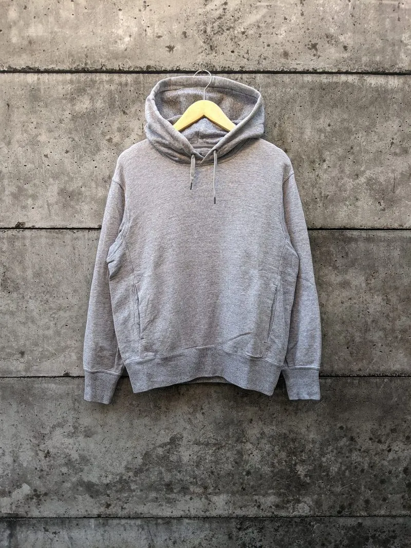Hoodie Uniqlo  photo 1