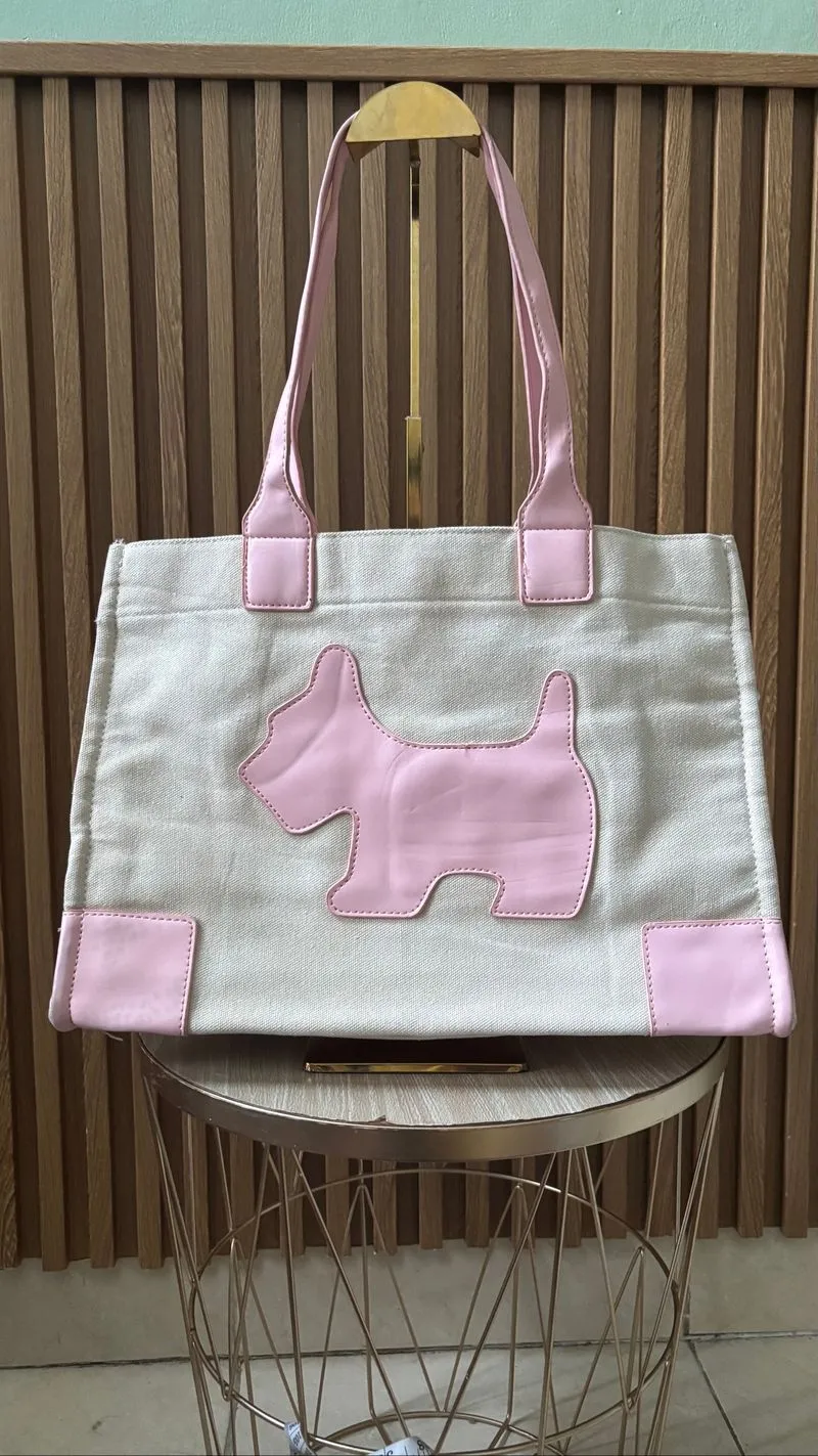 Tote bag Agatha Paris photo 1