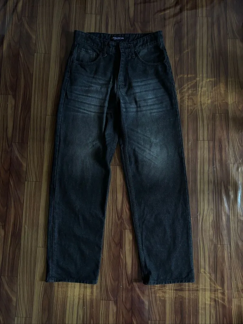 Wardakum Authentic Black wash photo 1