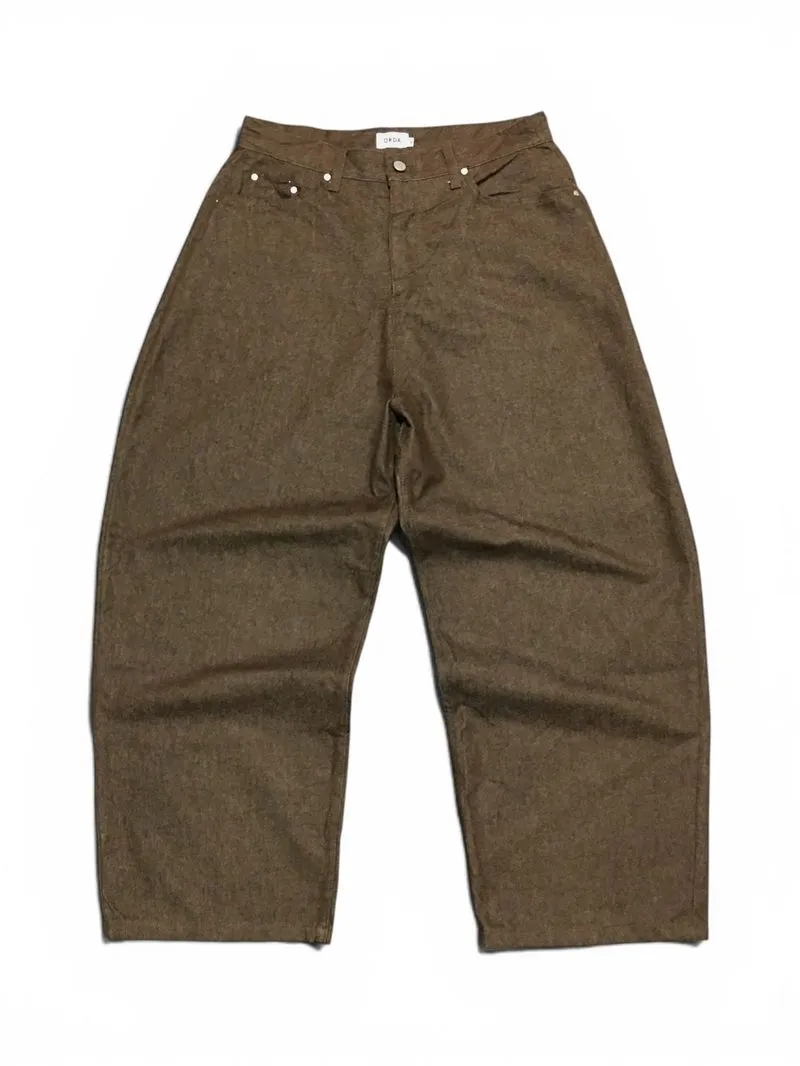 Celana Jeans Orda photo 1