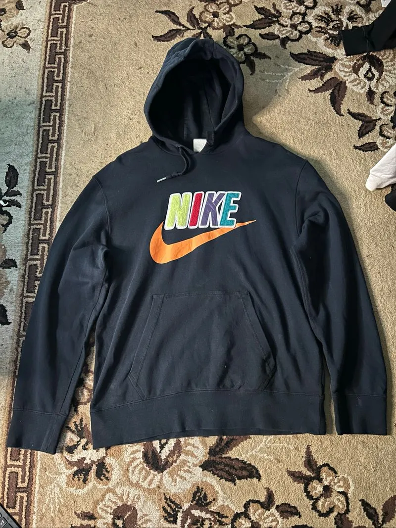 Nike Hoodie photo 1