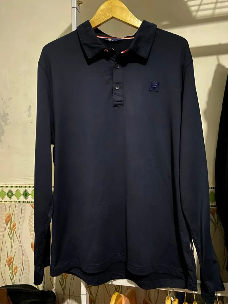 POLO SHIRT FILA photo 1
