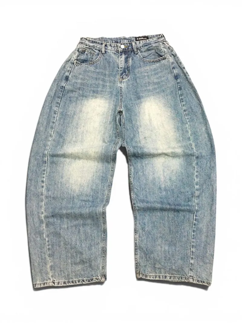 Celana S-Bin Jeans photo 1