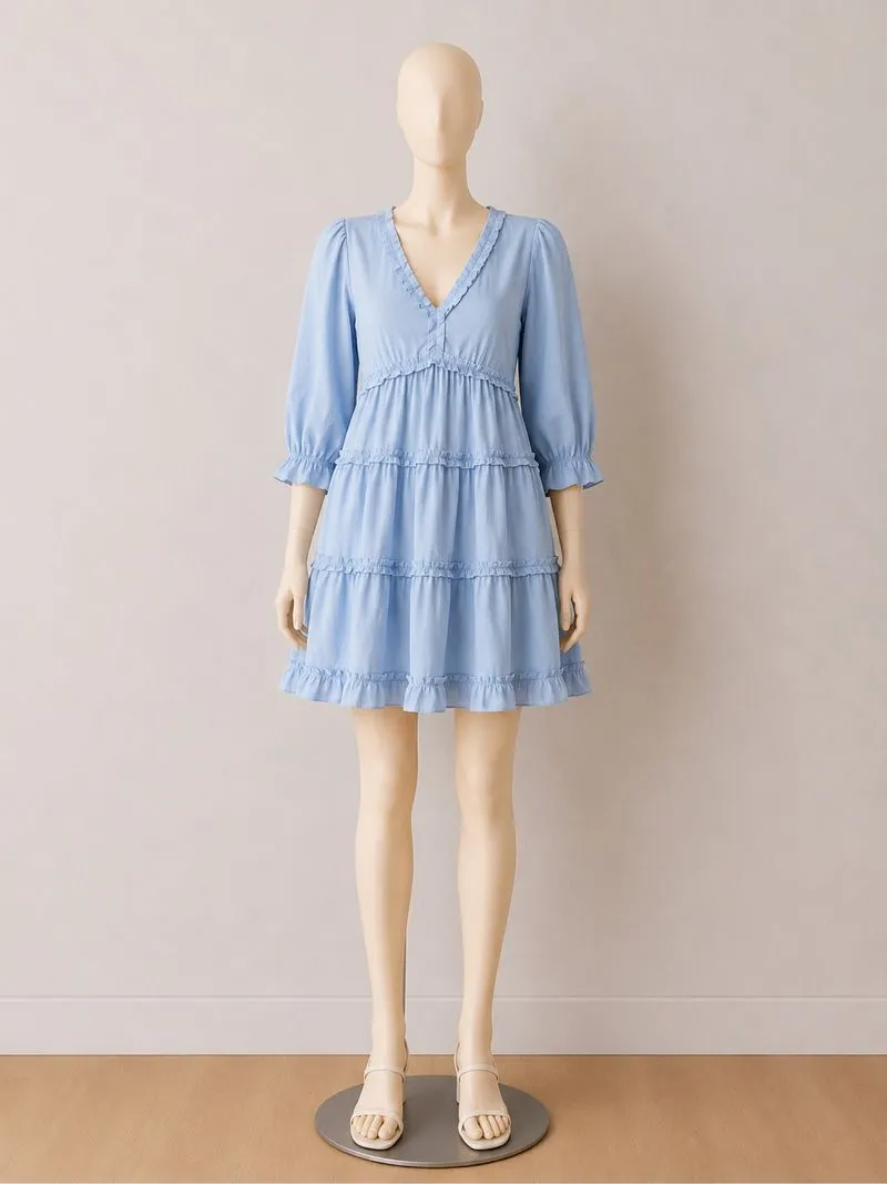 Mini Dress (Shein) photo 1
