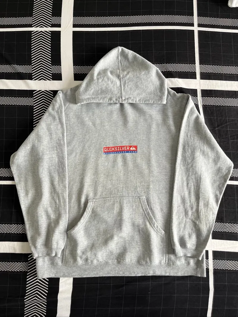 Vintage Quiksilver  photo 1