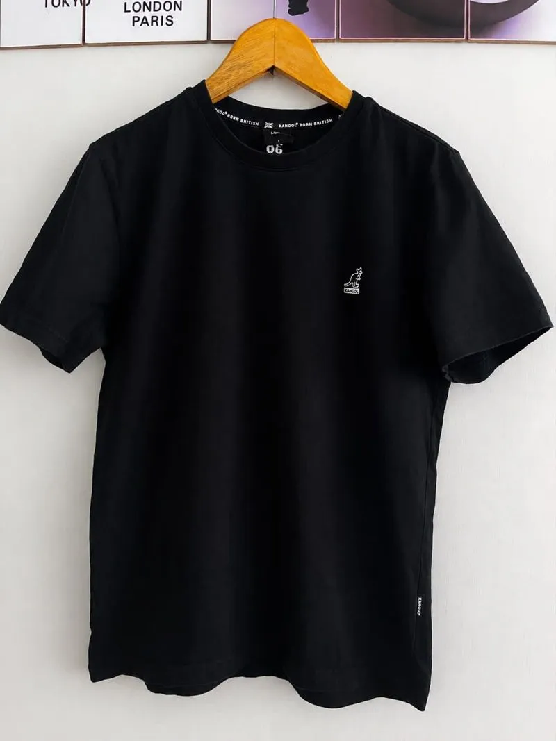 KAOS KANGOL / TS KANGOL photo 1