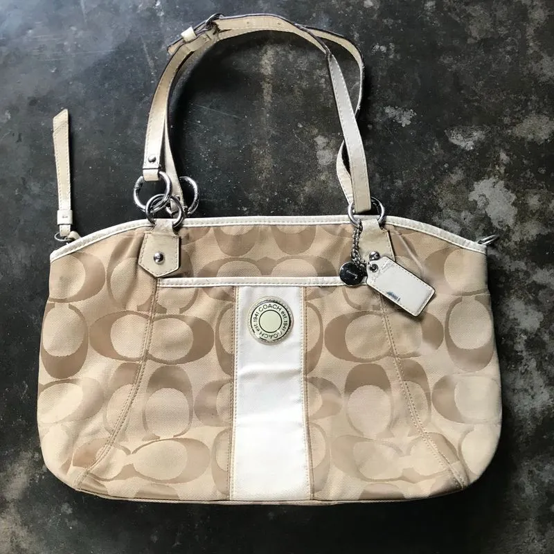 COACH BAG WOMEN  photo 1