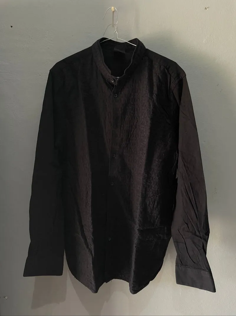 Kemeja Manzone Size L photo 1