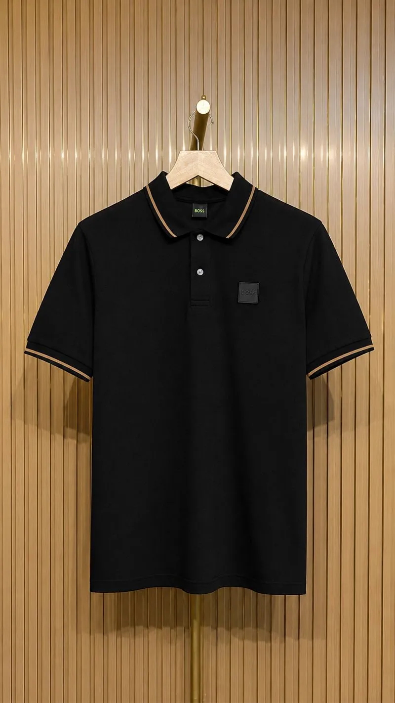 Polo Hugo Boss photo 1