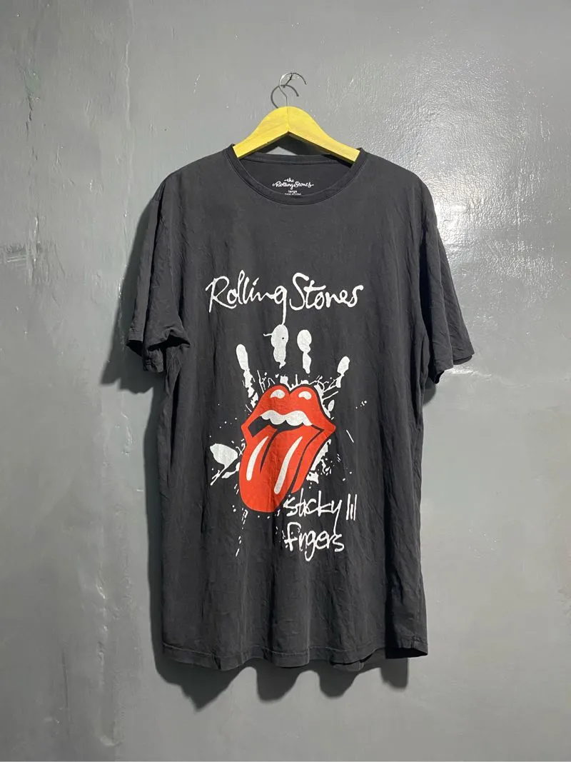 The Rolling Stones T-Shirt photo 1