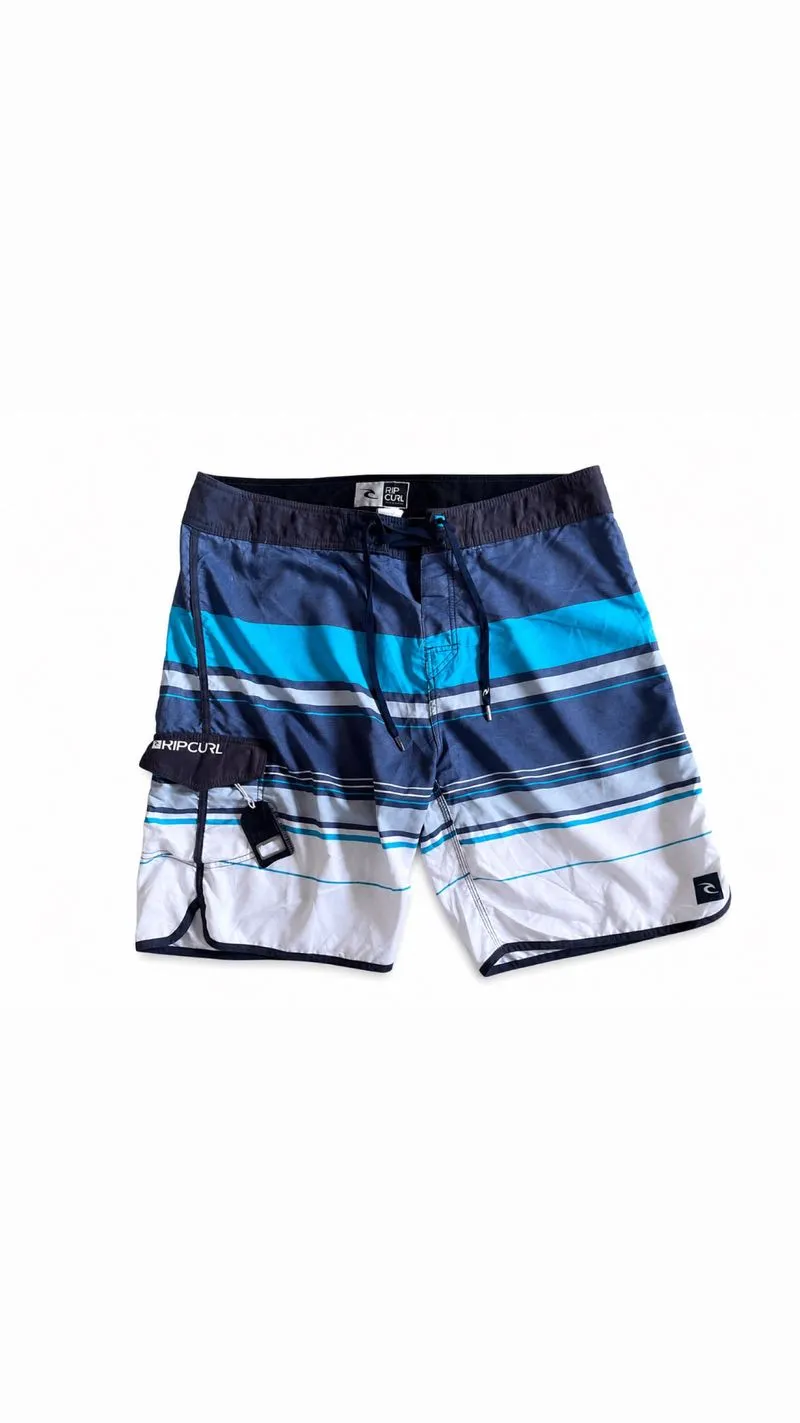 Rip Curl Vintage Surfing Pants Summer photo 1