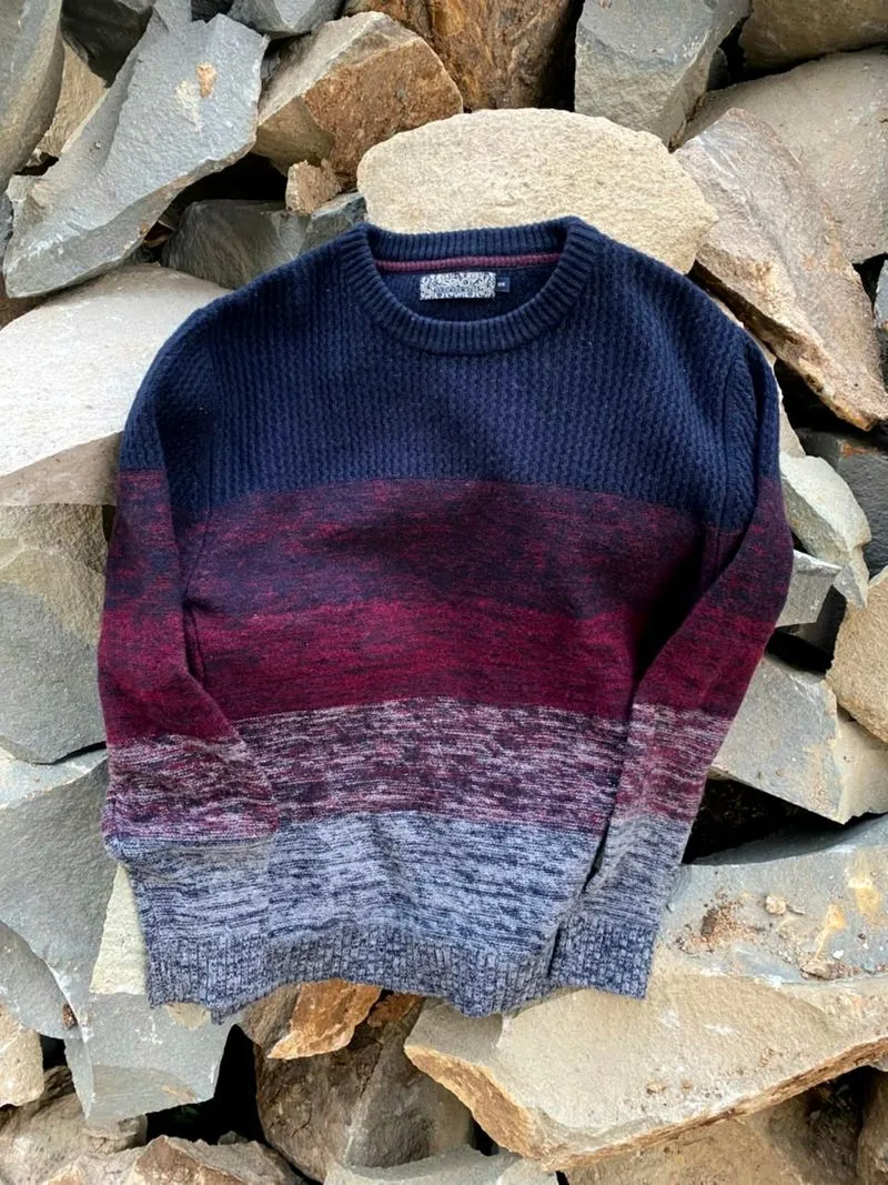 Spao Knitsweater photo 1