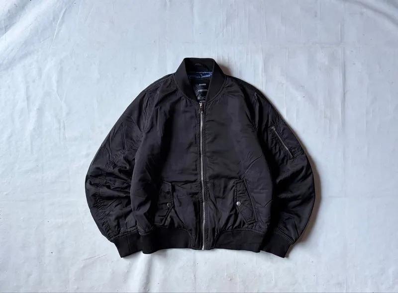 Jaket Bershka  photo 1