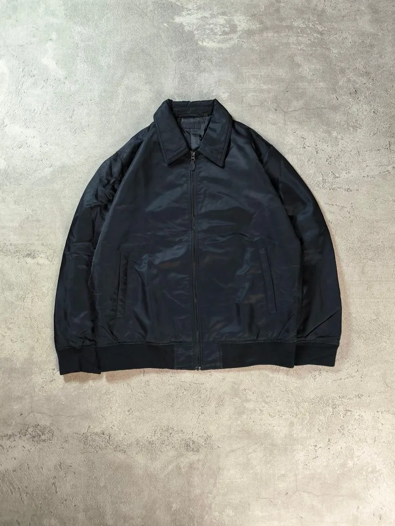 UNIQLO flight jacket  photo 1