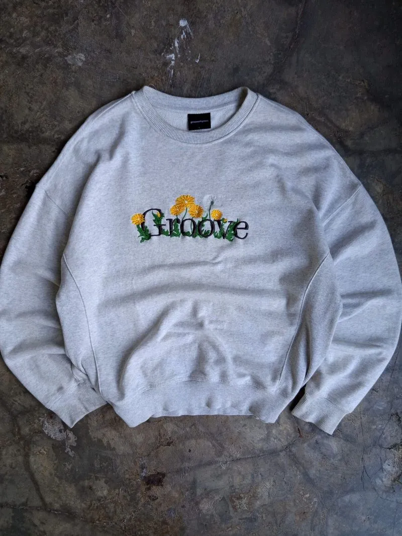 GROOVERHYME CRUWNACK  photo 1