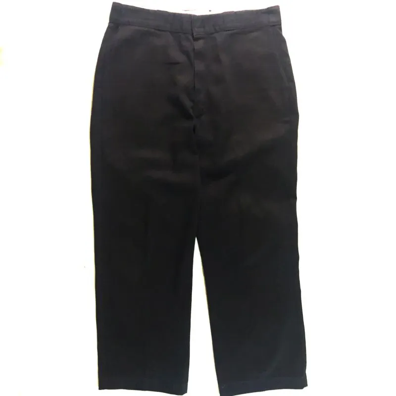 Vintage Dickies Loose-Fit Work Pants photo 1
