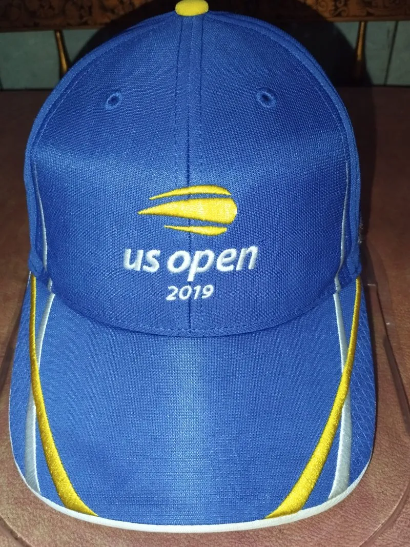 2019 US Open Tournament Hat photo 1