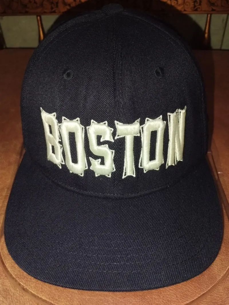 Boston Street Ball Hat photo 1
