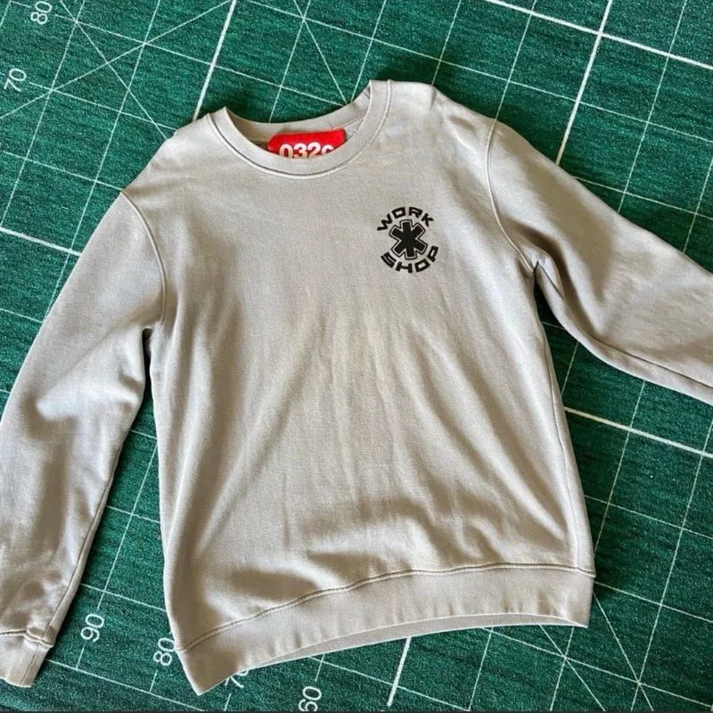 032c Cosmic Workshop Sweater photo 1
