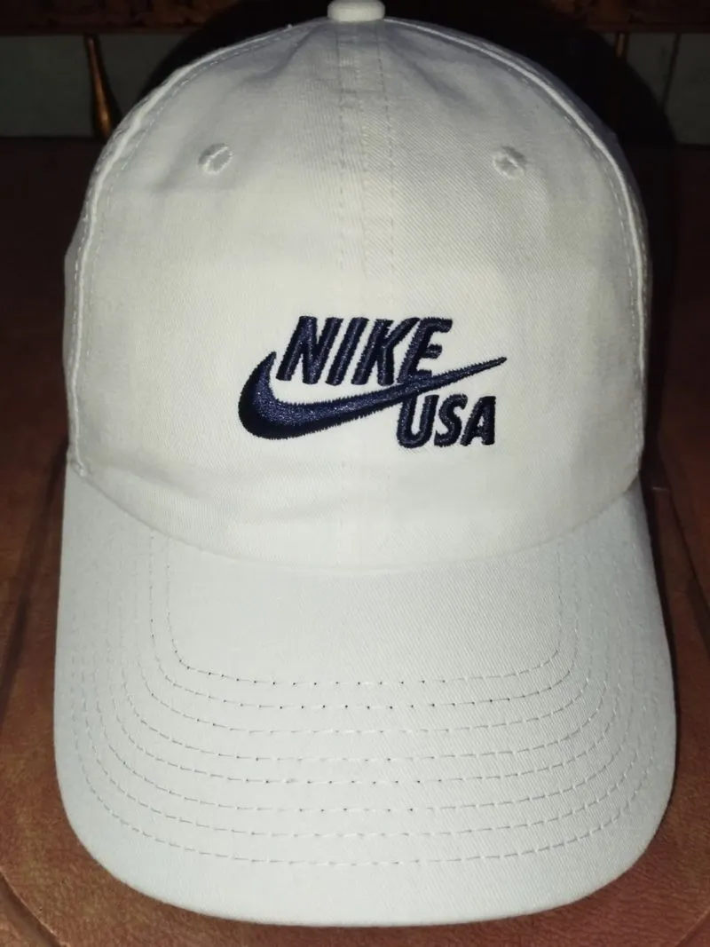 Nike Team USA Cap photo 1