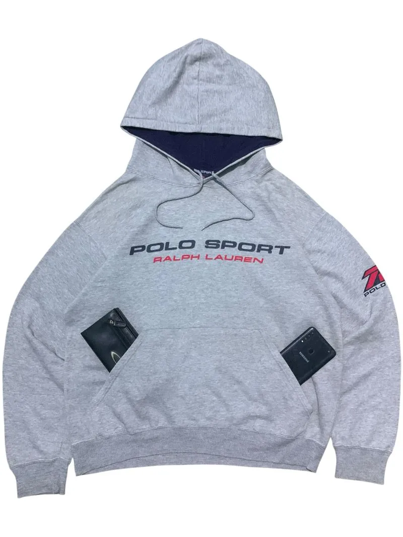 Polo Sport Ralph Lauren Hoodies photo 1