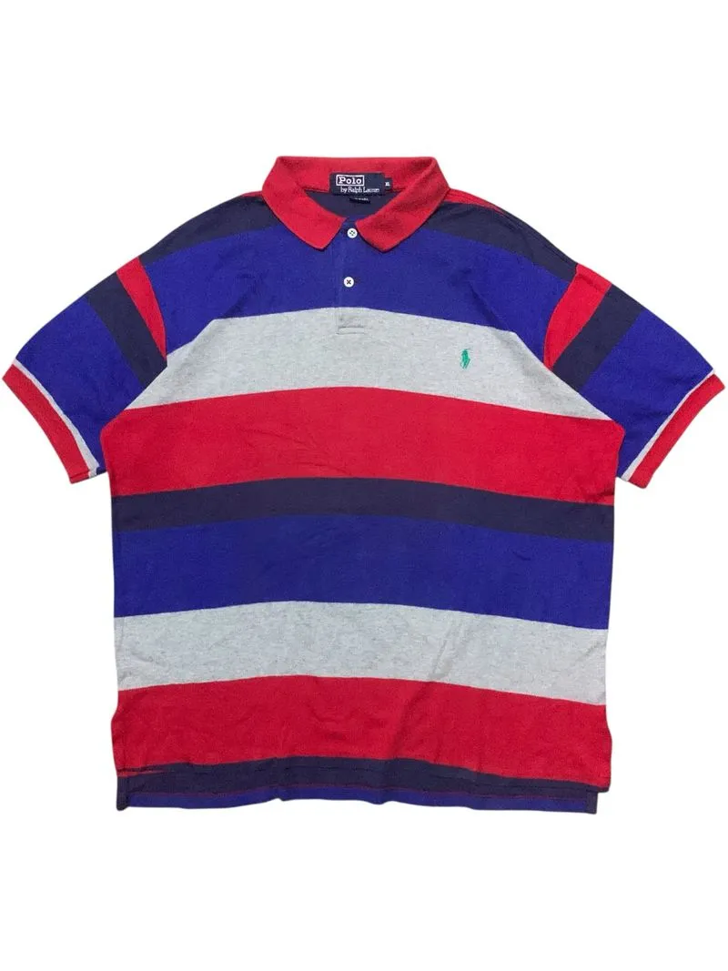 Polo Ralph Lauren Stripe Small Pony photo 1