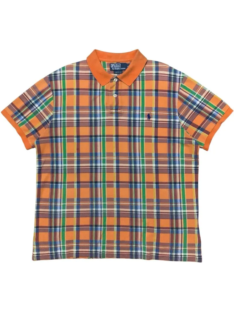 Polo Ralph Lauren Plaid photo 1