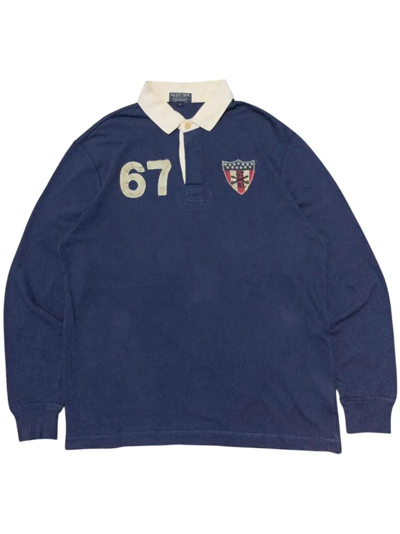 Polo Ralph Lauren Rugby photo 1