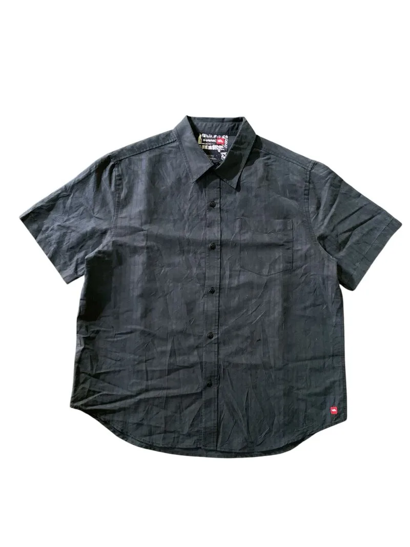 Kemeja Tony Hawk Signature Series. photo 1