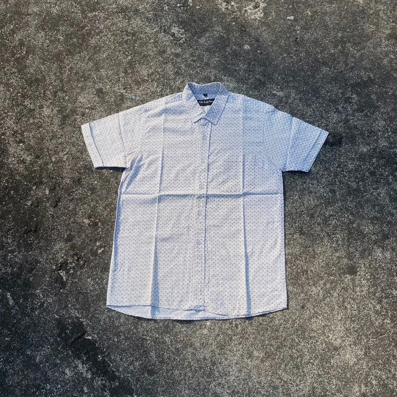 Kemeja Polo photo 1