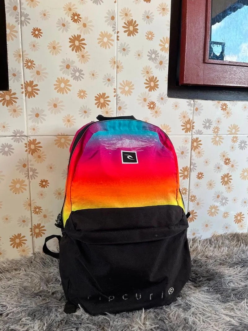 Ransel Ripcrul photo 1