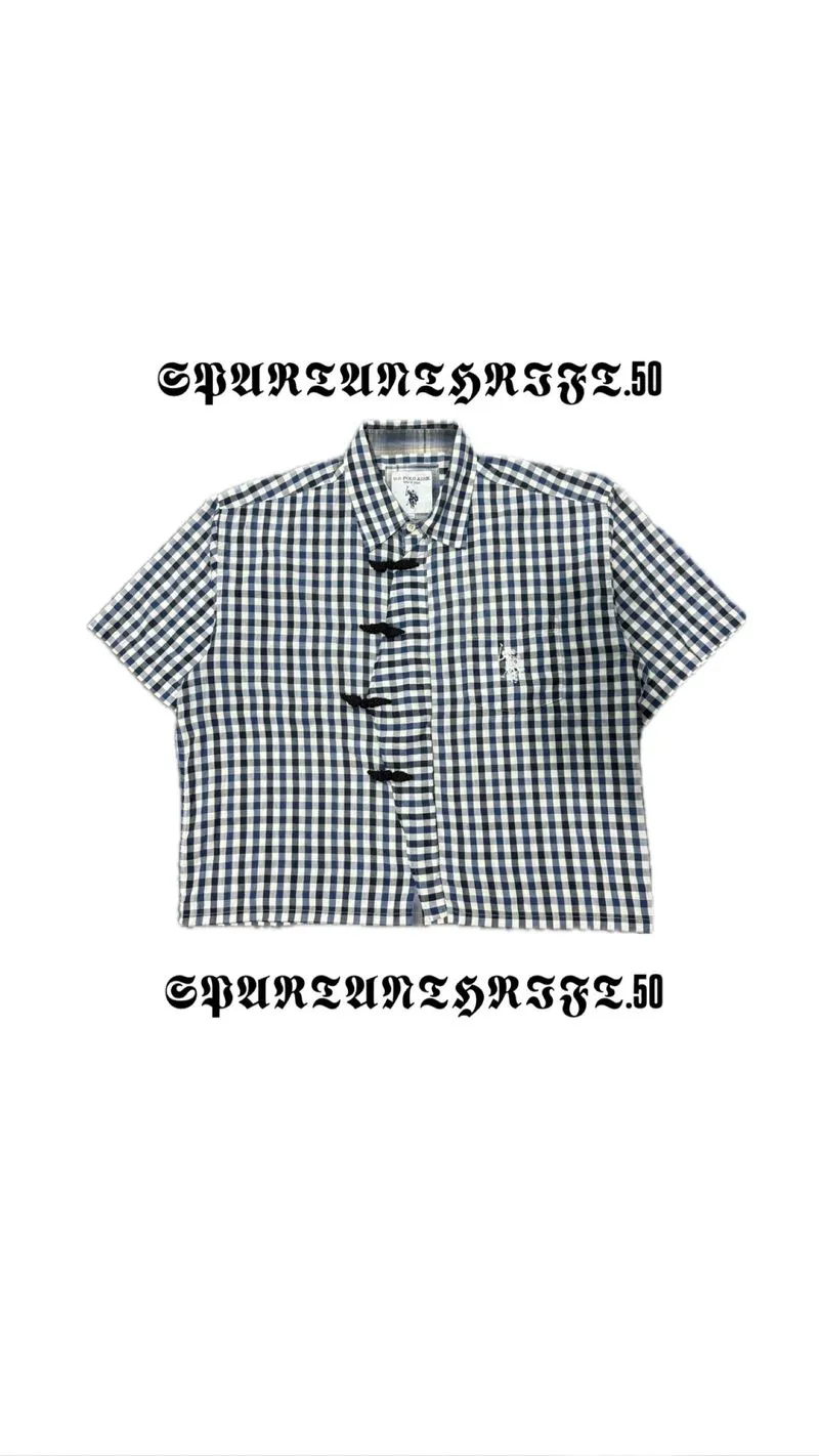 BOXY CHONGSAM  photo 1