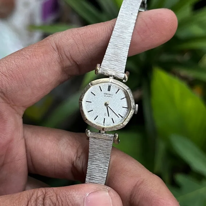 seiko ladies quartz photo 1