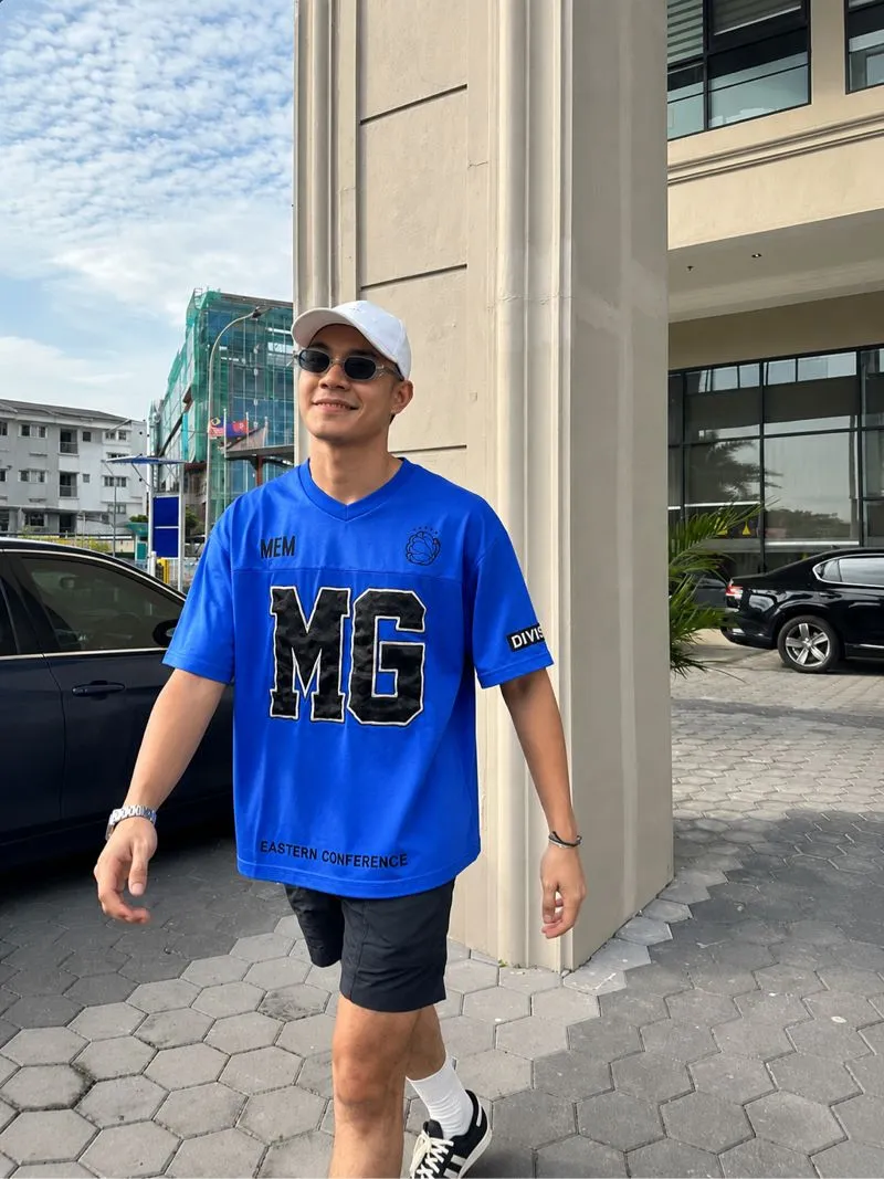 Memphis Grizzlies NBA T-Shirt photo 1