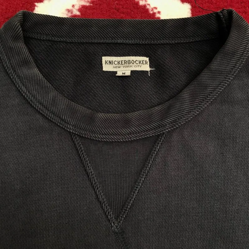 Sweatshirts knickerbocker mfg co photo 1