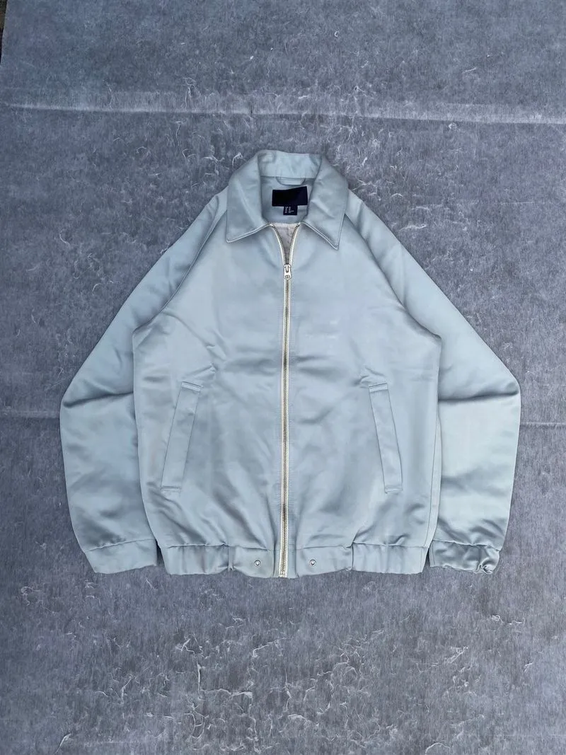WorkJacket H&M photo 1