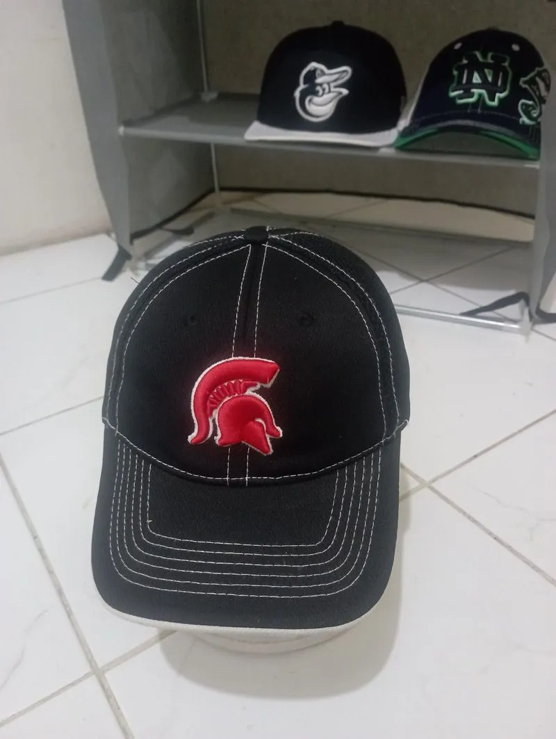 Topi Caps setelan build up  photo 1