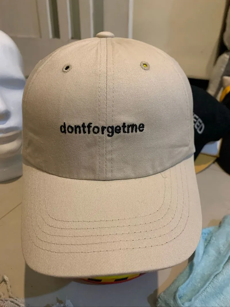 Dont forget me photo 1