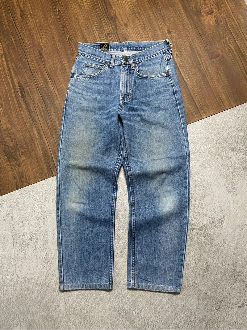 LEE WASHED 🇺🇸 JEANS photo 1