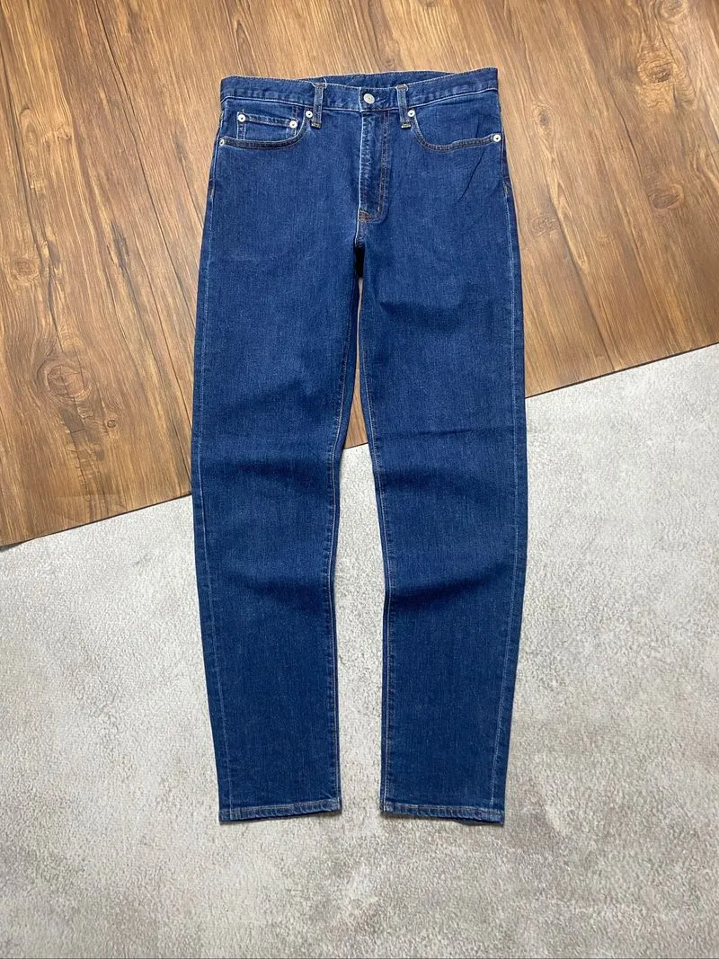 GU UNIQLO JEANS photo 1