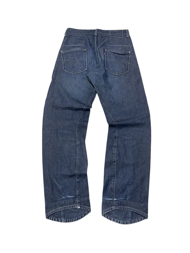 Budling 3 pcs Levis engineered photo 1