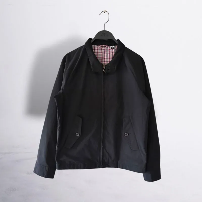 UNIQLO HARRINGTON photo 1