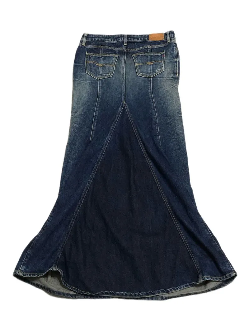 Y2K replay italy maxi skirts photo 1