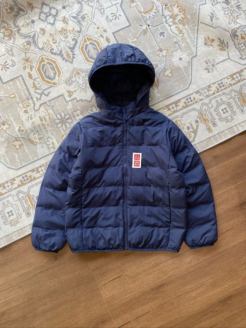 Uniqlo Puffer Jacket photo 1