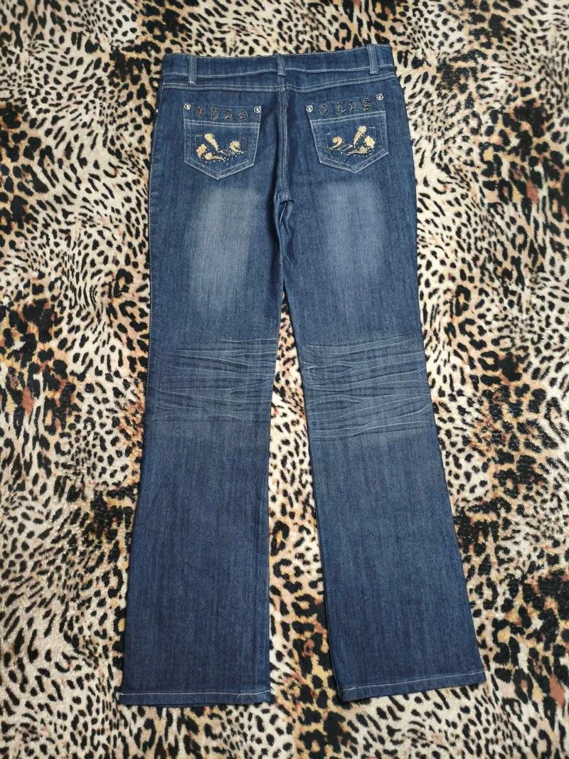 Flare Jeans size 29 photo 1