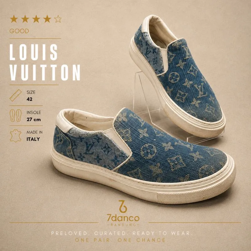Sepatu Sneaker Italia photo 1