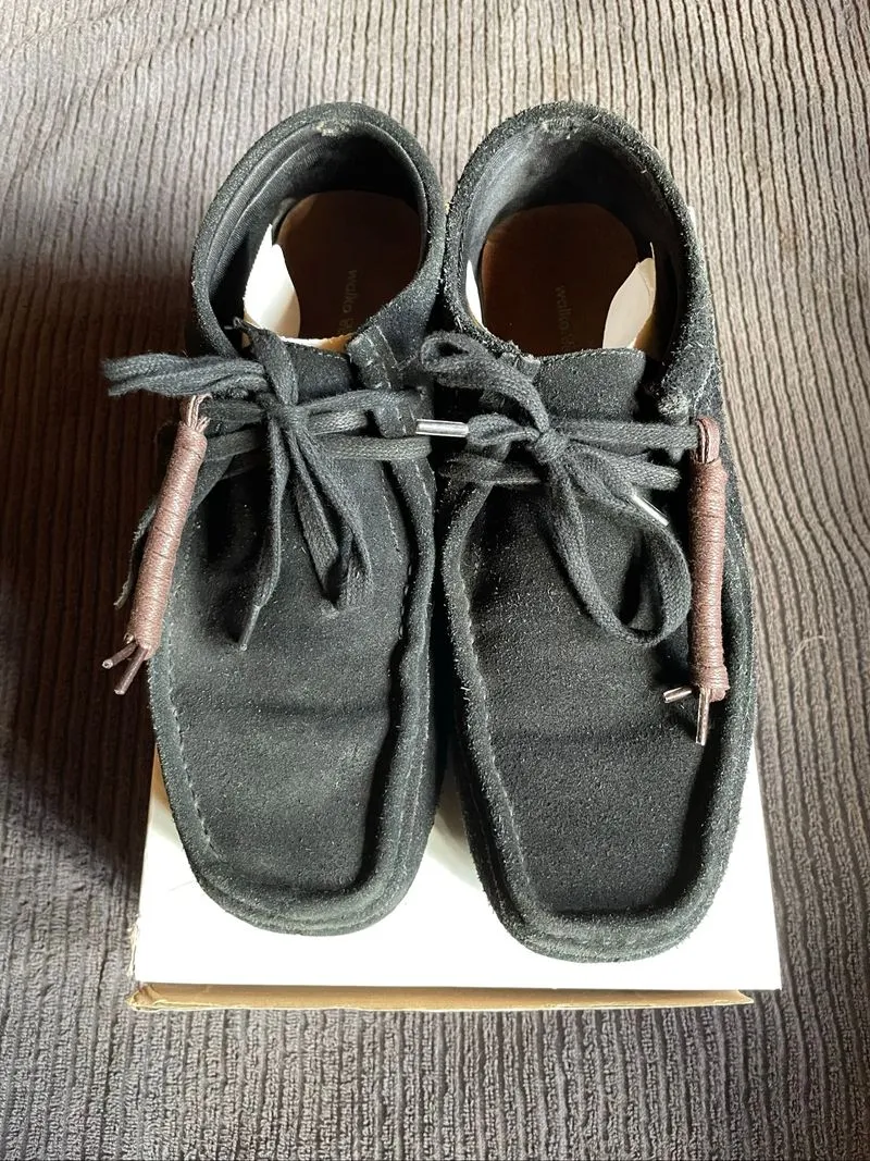Clarks Lokal photo 1
